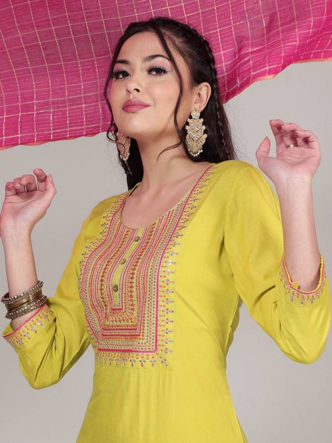 Riyana 22 Fancy Wear Wholesale Readymade Designer Salwar Suits
